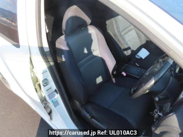 Used 2003 AT toyota wish ZNE14G Image[14]