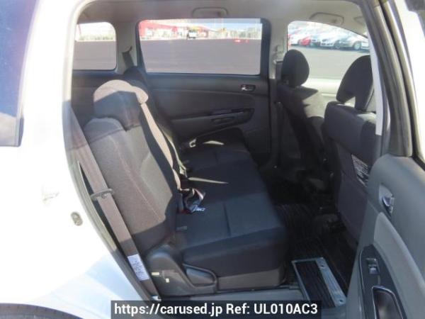Used 2003 AT toyota wish ZNE14G Image[17]
