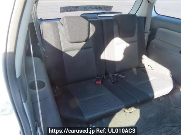 Used 2003 AT toyota wish ZNE14G Image[19]