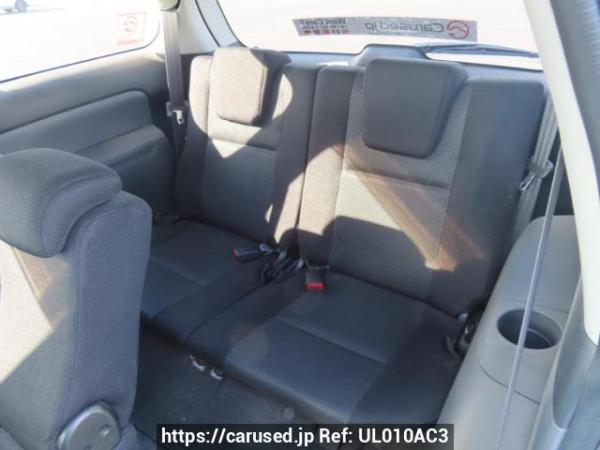 Used 2003 AT toyota wish ZNE14G Image[20]