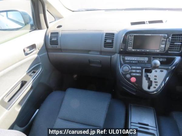 Used 2003 AT toyota wish ZNE14G Image[22]