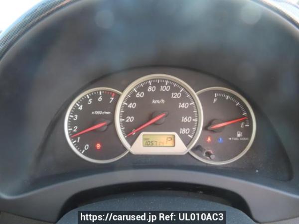 Used 2003 AT toyota wish ZNE14G Image[24]