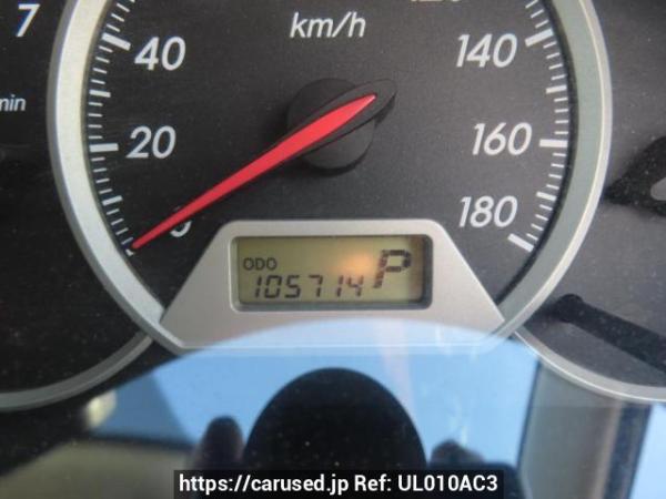 Used 2003 AT toyota wish ZNE14G Image[25]