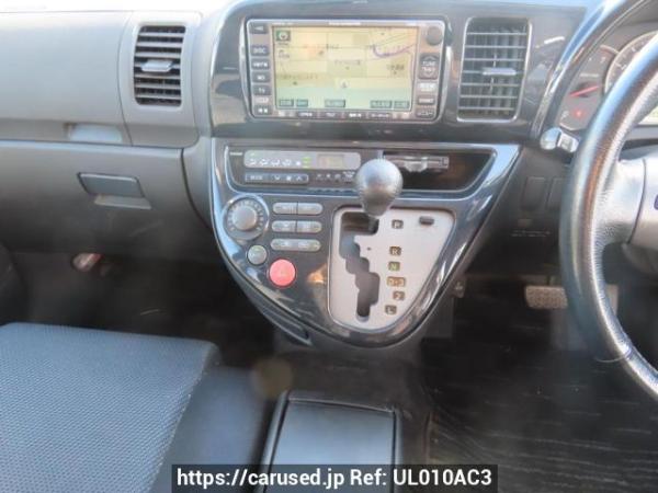 Used 2003 AT toyota wish ZNE14G Image[26]