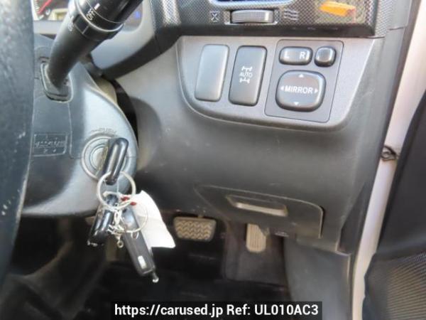 Used 2003 AT toyota wish ZNE14G Image[30]