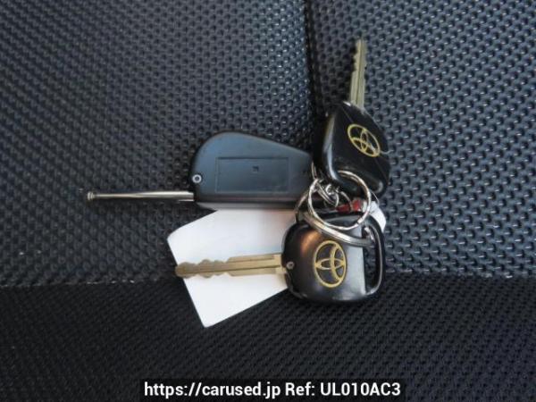 Used 2003 AT toyota wish ZNE14G Image[31]