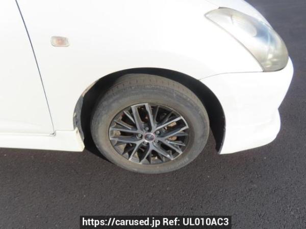 Used 2003 AT toyota wish ZNE14G Image[34]