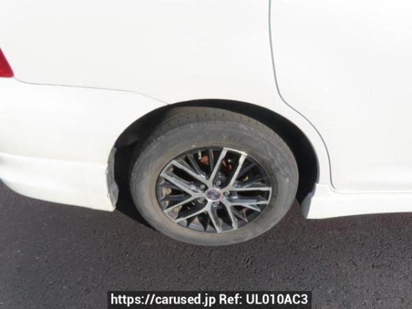 Used 2003 AT toyota wish ZNE14G Image[35]