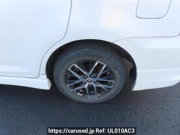 Used 2003 AT toyota wish ZNE14G Image[36]