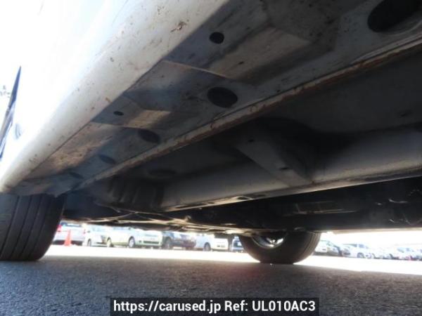 Used 2003 AT toyota wish ZNE14G Image[39]