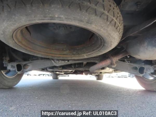 Used 2003 AT toyota wish ZNE14G Image[44]