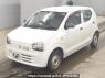 Used 2016 AT suzuki alto HA36V Image[0]