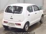 Used 2016 AT suzuki alto HA36V Image[1]