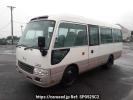 Hino LiesseⅡ XZB40M