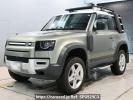 Land Rover Defender LE62XAA