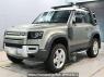 Used 2021 AT land-rover defender LE62XAA Image[0]