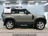 Used 2021 AT land-rover defender LE62XAA Image[2]