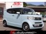 Used 2015 AT honda n-box-slash JF1 Image[0]