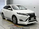 Toyota Harrier ZSU65W