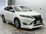 Used 2016 AT toyota harrier ZSU65W Image[0]