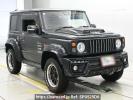 Suzuki Jimny Sierra JB74W