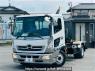 Used 2006 MT hino ranger FC7JEWA Image[0]