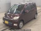 Daihatsu Move L185S