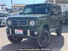 Suzuki Jimny JB64W