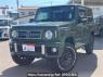 Used 2025 AT suzuki jimny JB64W Image[0]