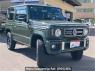 Used 2025 AT suzuki jimny JB64W Image[1]