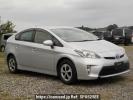 Toyota Prius ZVW30