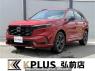 Used 2026 AT honda cr-v RS5 Image[0]