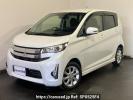 Mitsubishi ek Custom B11W