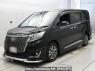 Used 2021 AT toyota esquire ZWR80G Image[0]