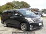 Used 2012 AT toyota alphard ANH25W Image[0]