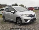 Honda Fit Hybrid GP6