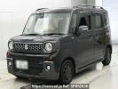 Suzuki Spacia GEAR MK53S