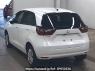 Used 2022 AT honda fit GR2 Image[1]