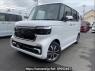 Used 2025 AT honda n-box-custom JF5 Image[1]