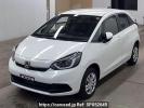 Honda Fit GS6