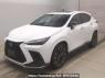 Used 2023 AT lexus nx AAZH20 Image[0]