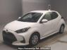 Used 2021 AT toyota yaris MXPH10 Image[0]