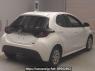 Used 2021 AT toyota yaris MXPH10 Image[1]