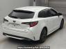 Used 2022 AT toyota corolla-touring-wagon ZWE214W Image[1]