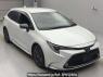 Used 2022 AT toyota corolla-touring-wagon ZWE214W Image[2]