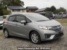 Honda Fit GK5