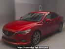 Mazda Atenza GJ2FP