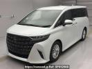 Toyota Alphard Hybrid AAHH40W
