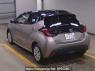 Used 2020 AT toyota yaris MXPH10 Image[1]