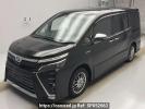 Toyota Voxy ZWR80W